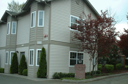 Cedar Juanita North Photo