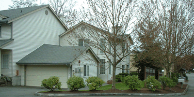 Cedar Juanita North Photo