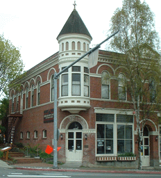 Kirkland Lakeview Photo